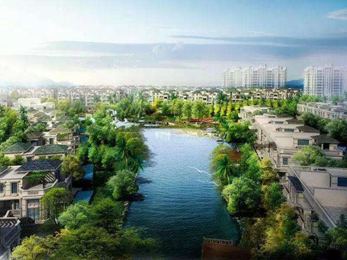 安徽海景房值得touzi吗？